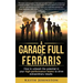 A Garage Full of Ferraris: How to unleash the potential in your high-performance teams to drive extraordinary results.