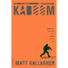 Kaboom: Embracing the Suck in a Savage Little War