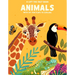 Animals: Lift the Fact