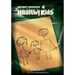Instant Answers 4 Healthy Kids: Empowering Parents with Remedies that Work.