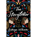 The Storyteller