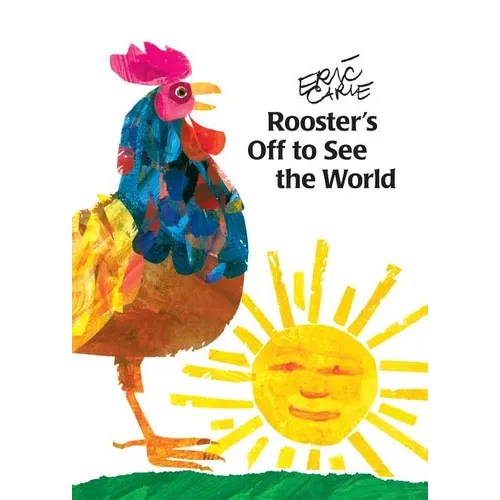 Rooster's Off to See the World