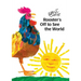 Rooster's Off to See the World