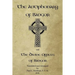 The Antiphonary of Bangor and The Divine Offices of Bangor: The Liturgy of Hours of the ancient Irish church.