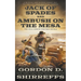 Jack of Spades and Ambush on the Mesa: Two Full Length Western Novels