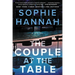 The Couple at the Table