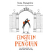 Einstein the Penguin