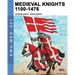 Medieval knights 1100-1476