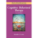 Cognitive-Behavioral Therapy