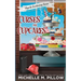 Curses and Cupcakes: A Cozy Paranormal Mystery