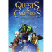 Quests And Campfires
