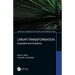 Linear Transformation: Examples and Solutions