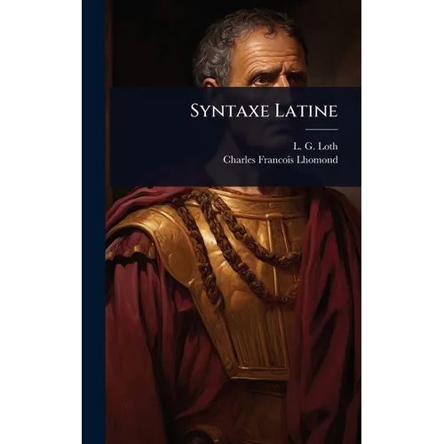 Syntaxe Latine
