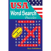 USA Word Search Puzzles