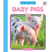 Baby Pigs