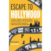 Escape to Hollywood: The True Story of One Woman's Daring Escape From Communist Prague to Her Career in Blockbuster Movies