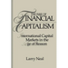 The Rise of Financial Capitalism: International Capital Markets in the Age of Reason