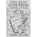 The Best Letter Writing Book Ever!