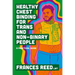 Healthy Chest Binding for Trans and Non-Binary People: A Practical Guide