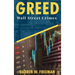 Greed: Wall Street Crimes