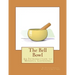 The Bell Bowl: An Introduction to Mindful Listening