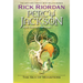 Percy Jackson and the Olympians, Book Two: The Sea of Monsters