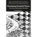 Developing Grounded Theory: The Second Generation Revisited