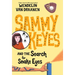 Sammy Keyes and the Search for Snake Eyes