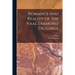 Romance and Reality of the Vaal Diamond Diggings