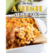 The Easy Amish Cookbook: Traditional Recipes for Bread, Cookies, Cakes, and Pies