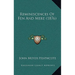 Reminiscences Of Fen And Mere (1876)