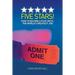 Five Stars! How to Become a Film Critic, the World's Greatest Job
