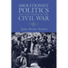 Abolitionist Politics and the Coming of the Civil War