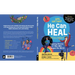 He Can Heal--Arts and Literacy: Inspiring Stories of Men Who Changed the World