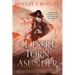 A Desert Torn Asunder