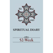 Spiritual Diary: 52-Week
