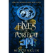 The Elves of Portecai (The Dragon Lands Book 2)