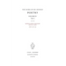 Poetry IV, tome 5: Seventy-seven thousand Service-Trees, part 29-35