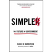 Simpler: The Future of Government