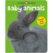 Baby Animals (Bright Baby Touch and Feel): A First Sensory Tactile Book