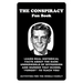The Conspiracy Fun Book