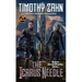 The Icarus Needle