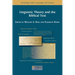 Linguistic Theory and the Biblical Text