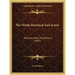 The World, Historical And Actual: What Has Been And What Is (1893)