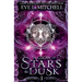 A Glow of Stars & Dusk