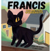 Francis the One-Eyed Wonder Kitty