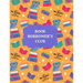 Book Borrower's Club: Owl Cover
