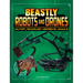 Beastly Robots and Drones: Military Technology Inspired by Animals