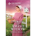 Courting the Amish Widow: An Uplifting Inspirational Romance