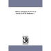 A History of England For the Use of Schools. by M. E. Thalheimer ...